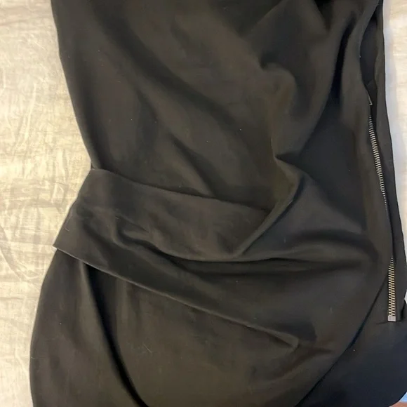 Helmut Lang Sonar Dress - Picture 6 of 7